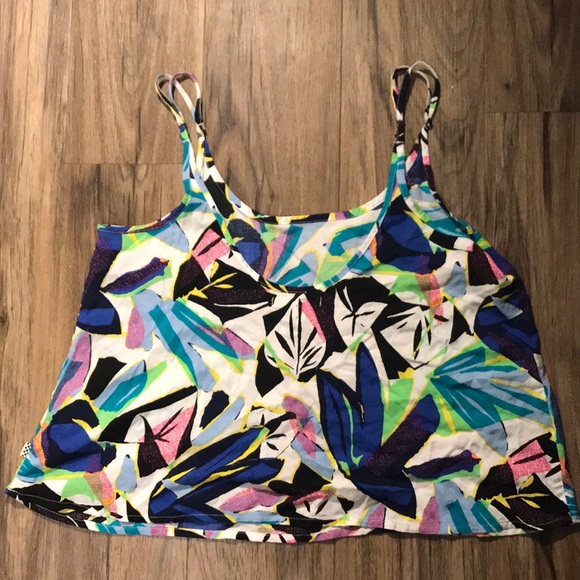 Vans tank top - Picture 2 of 2